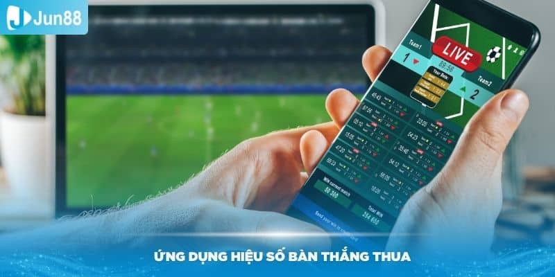 Khái Niệm Hiệu Số Bàn Thắng Thua Là Gì? Ý Nghĩa Trong Các Giải Đấu Lớn